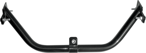 DRAG SPECIALTIES Fairing Support - Black - '10-'13 - FLTR 2330-0039