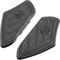 PERFORMANCE MACHINE (PM) Passenger Floorboard - FL '84+ 0036-1001-B