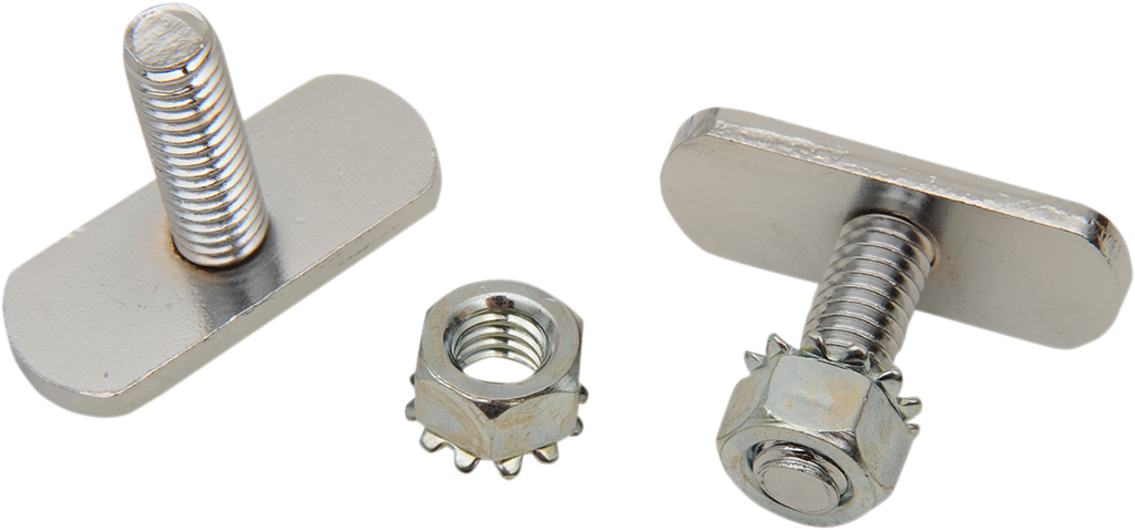 DRAG SPECIALTIES T-Bolt - Pair U14-6543