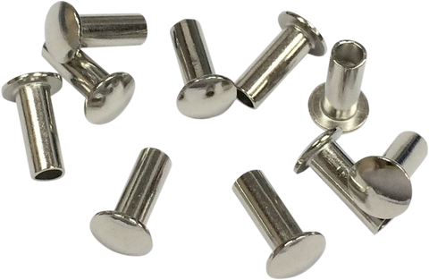 DRAG SPECIALTIES Rivets (90965-63) - 10-Pack S77-0147-AHV10