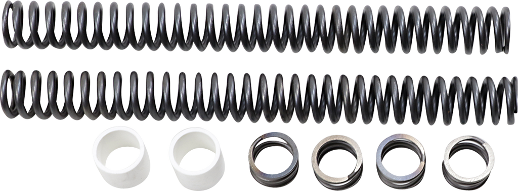 BURLY BRAND Fork Lowering Kit - 49 mm - '18 FL B28-108