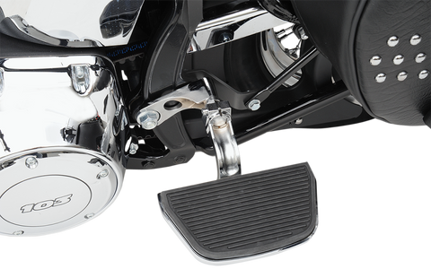 DRAG SPECIALTIES Floorboard Mount Kit - FL/FX '00-'17 S77-0143