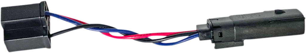 CUSTOM DYNAMICS Headlamp Adapter - Indian IND-HL-ADPT