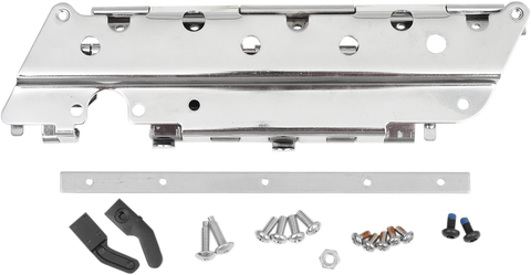 DRAG SPECIALTIES Saddlebag Latch - Right S77-0145-ARDS