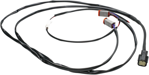 CUSTOM DYNAMICS CVO Taillight Adapter Harness PB-CVO-HARNESS