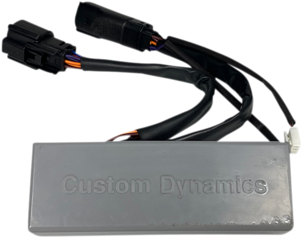 CUSTOM DYNAMICS Load Balancing SMART Triple Play? - Module CD-TPU-SS-SS6