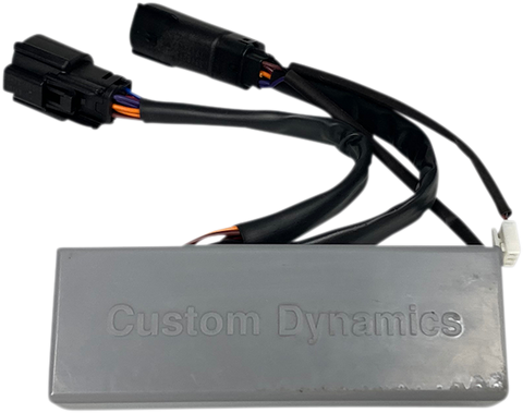 CUSTOM DYNAMICS Load Balancing SMART Triple Play? - Module CD-TPU-SS-SS6