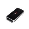 Stealth Bomber 600W RMS Full Range Class-D 4 Channel Digital Amplifier