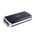 Stealth Bomber 600W RMS Full Range Class-D 4 Channel Digital Amplifier