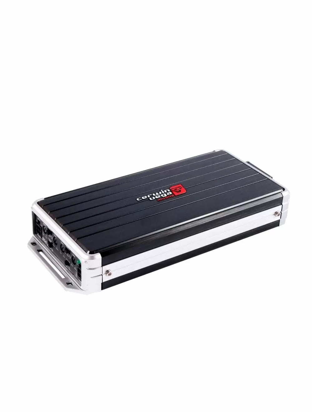 Stealth Bomber 600W RMS Full Range Class-D 4 Channel Digital Amplifier