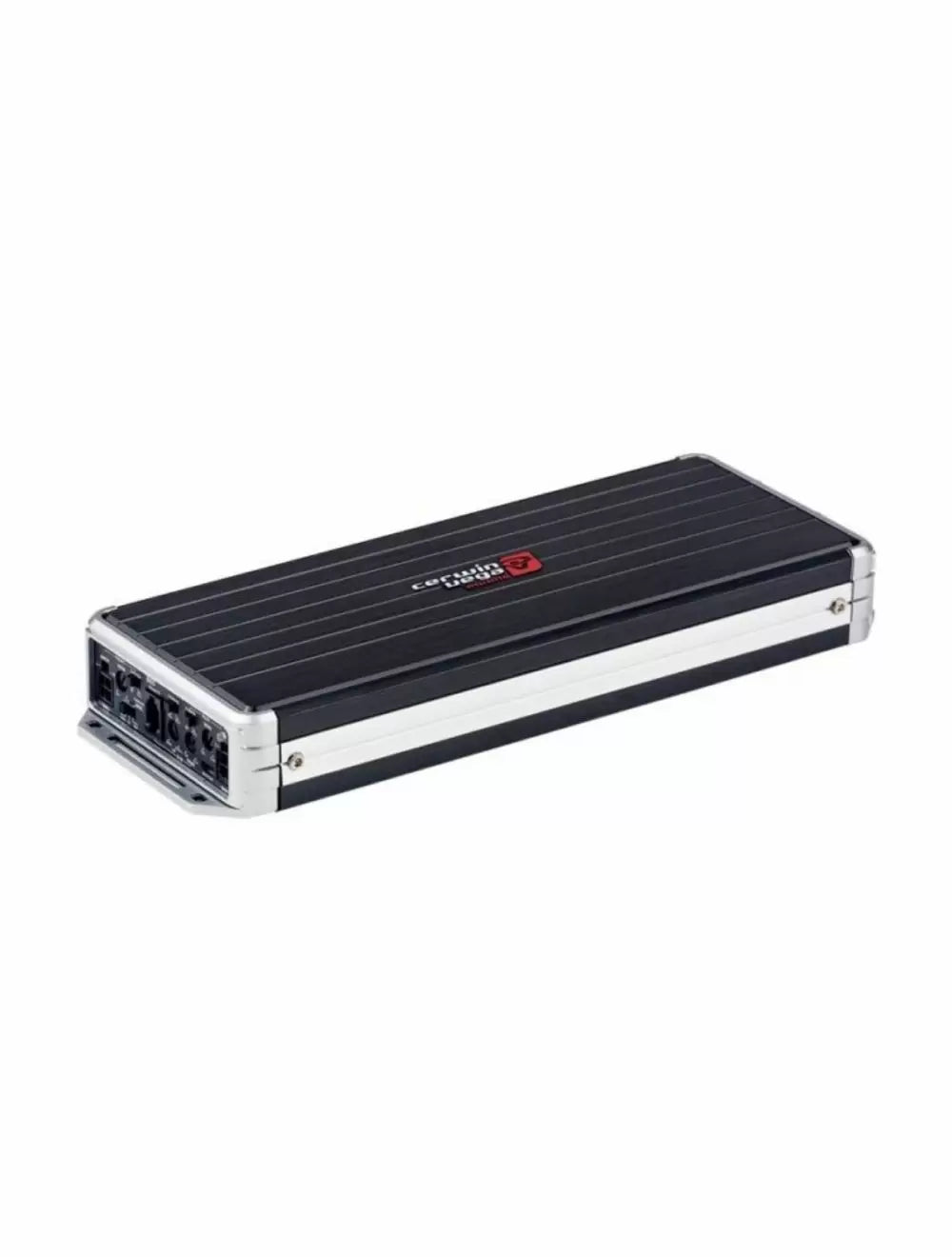 Stealth Bomber 950W RMS Full Range Class-D 5 Channel Digital Amplifier