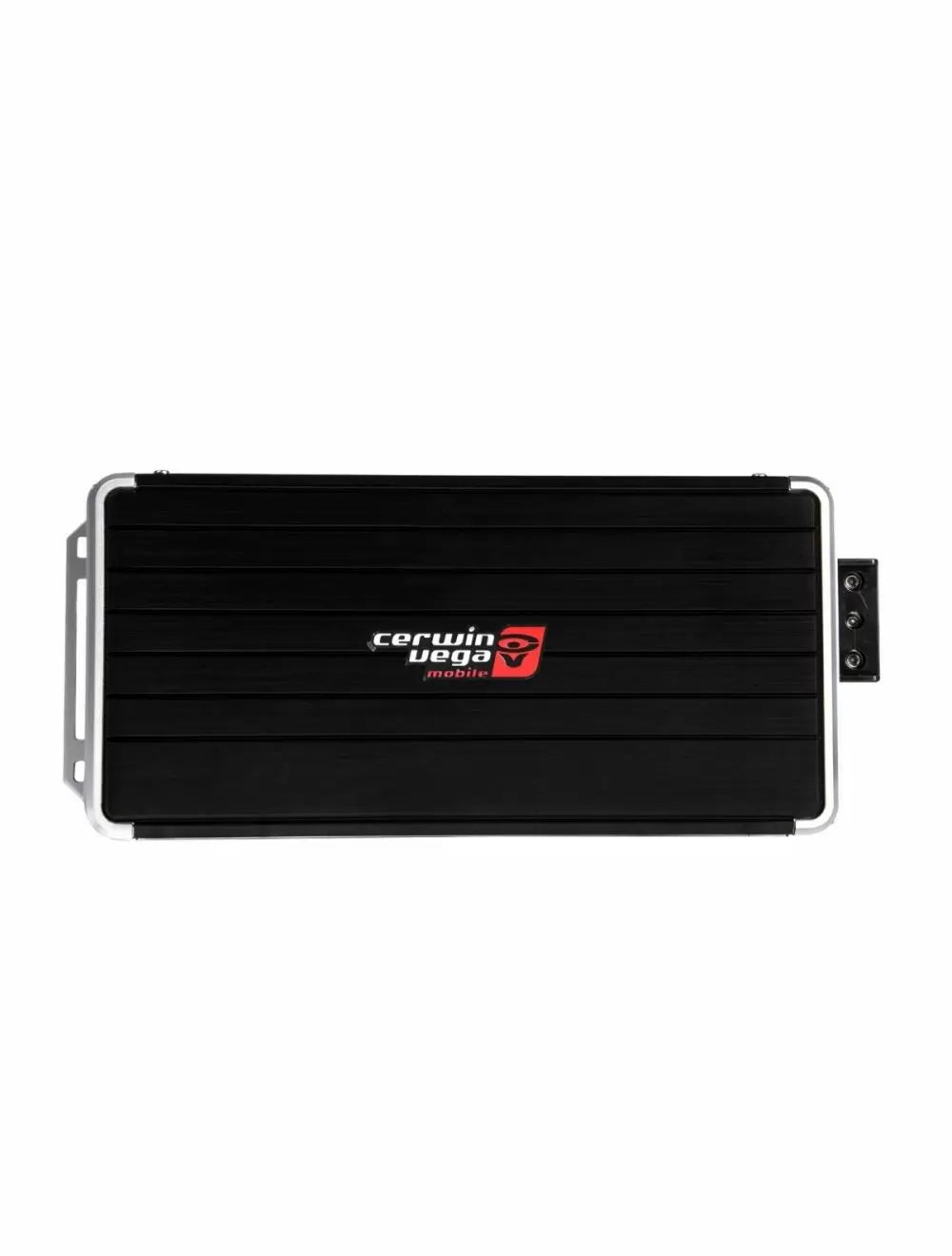 Stealth Bomber 950W RMS Full Range Class-D 5 Channel Digital Amplifier