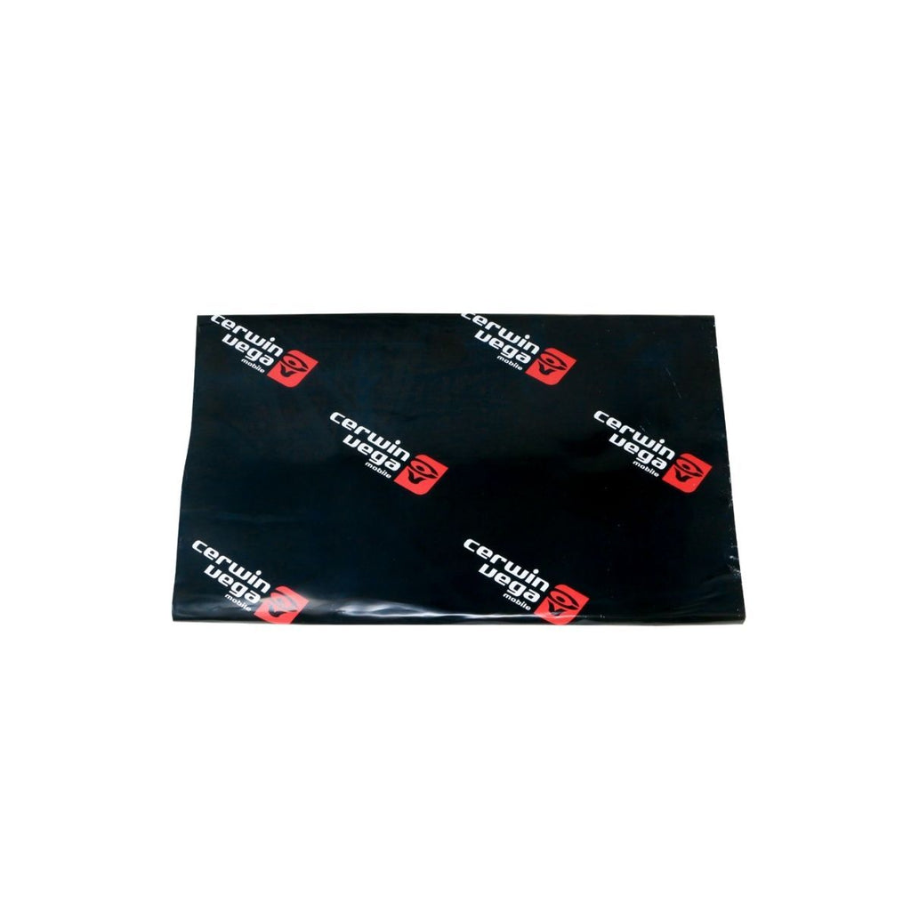 Bassmat Door Kit (4) 18" x 31.5" Sheets