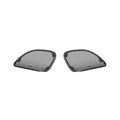 RPM Harley Davidson® Road Glide Fairing Speaker Grills (Pair) CDRG