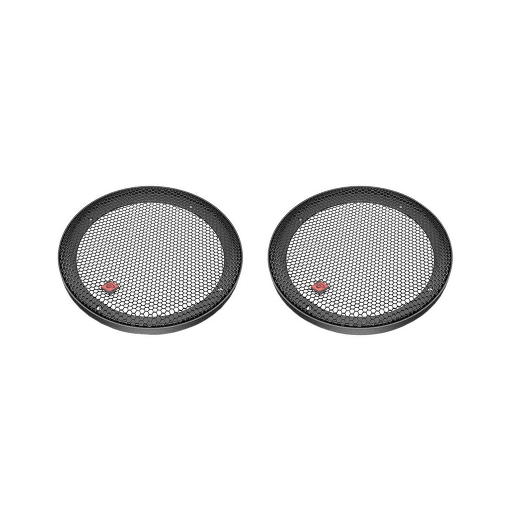 RPM Harley Davidson ® Ultra Universal Road Glide Speaker Grills (Pair)