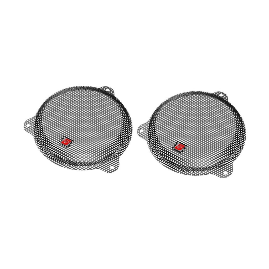 RPM Harley Davidson® Street Glide Fairing Speaker Grills (Pair) CDSG