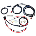 RPM Harley Davidson Specific 2 Channel Wiring Harness. CMHR2