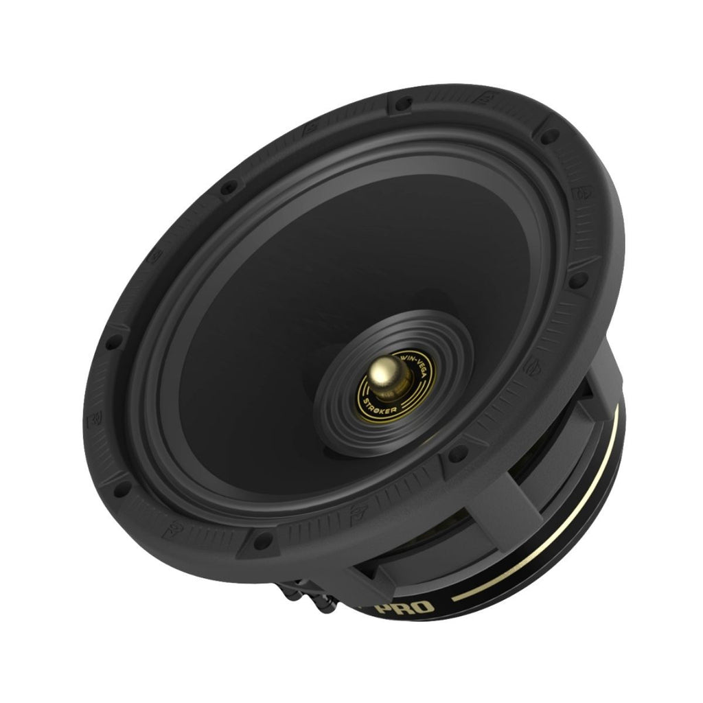 Stroker Pro 6.5" Full Range Speaker 100W RMS Power Handing CVMPCL6.5