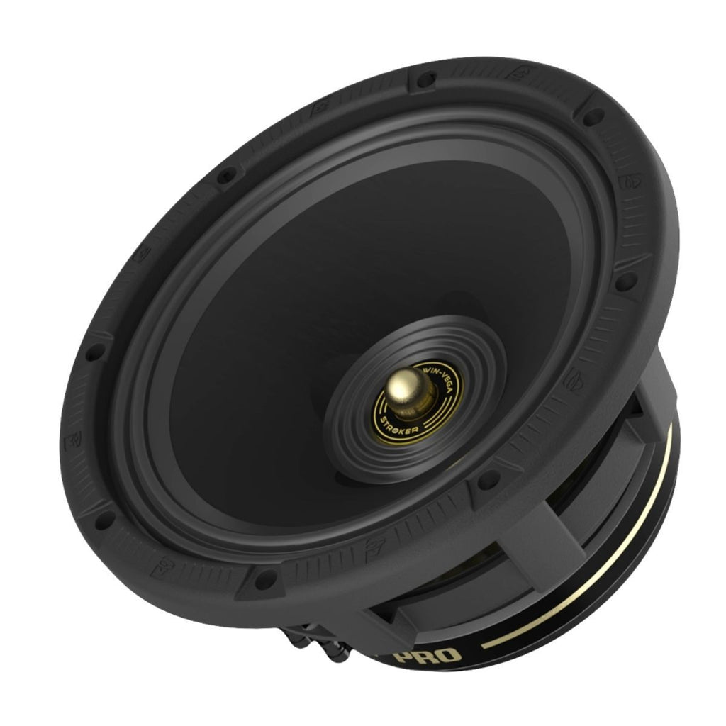 Stroker Pro 8" Pro Full Range Speaker 200W RMS Power Handing CVMPCL8.0