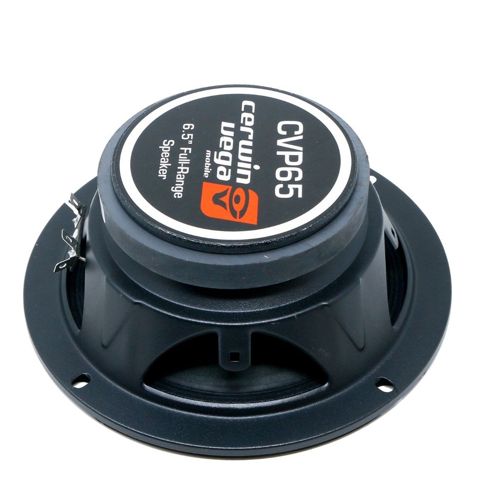 Pro Series 6.5" Full Range Speaker 150W RMS (Single Speaker) CVP65