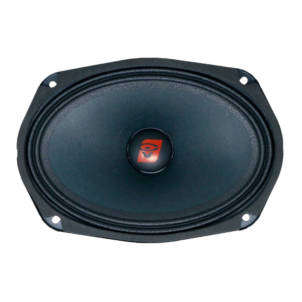 Pro Series 6" x 9" Full Range Speaker 150W RMS (Single Speaker) CVP69