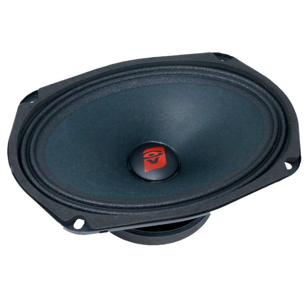 Pro Series 6" x 9" Full Range Speaker 150W RMS (Single Speaker) CVP69