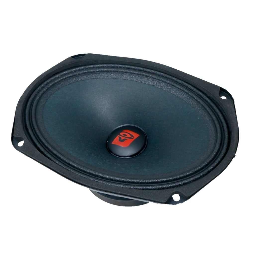 Pro Series 6" x 9" Full Range Speaker 150W RMS (Single Speaker) CVP69
