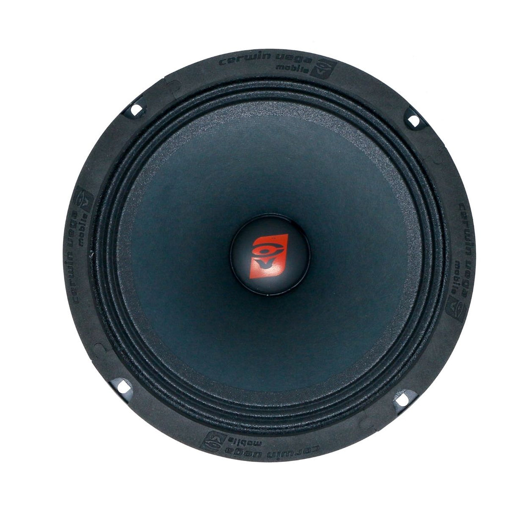 Pro Series 8" Full Range Speaker 170W RMS, (Single Speaker) CVP8
