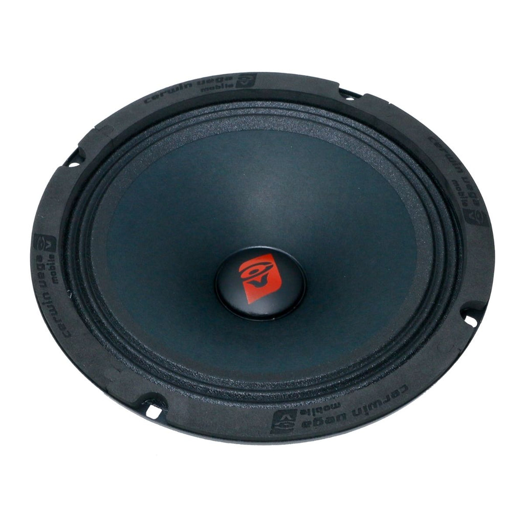 Pro Series 8" Full Range Speaker 170W RMS, (Single Speaker) CVP8