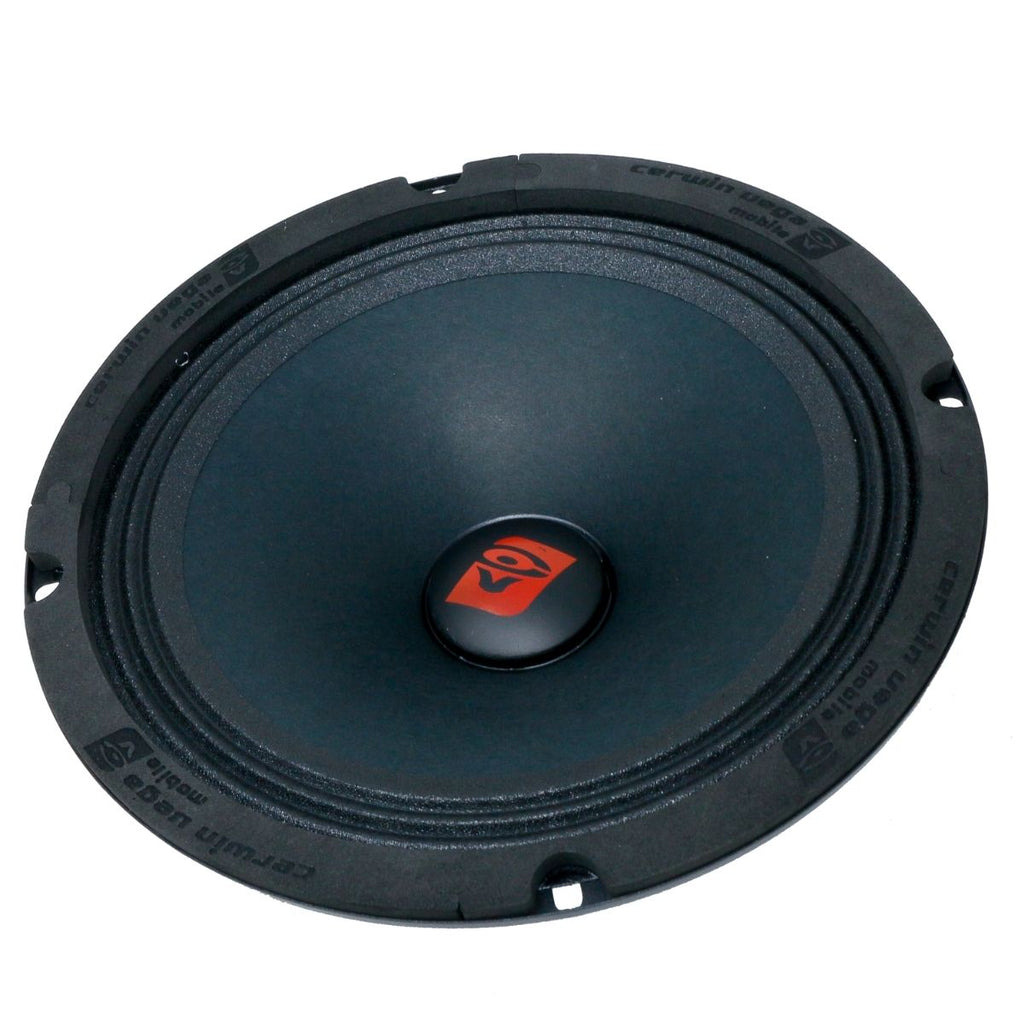 Pro Series 8" Full Range Speaker 170W RMS, (Single Speaker) CVP8