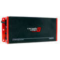 VEGA 900W RMS Full Range Class-D Digital 6 Channel Amplifier