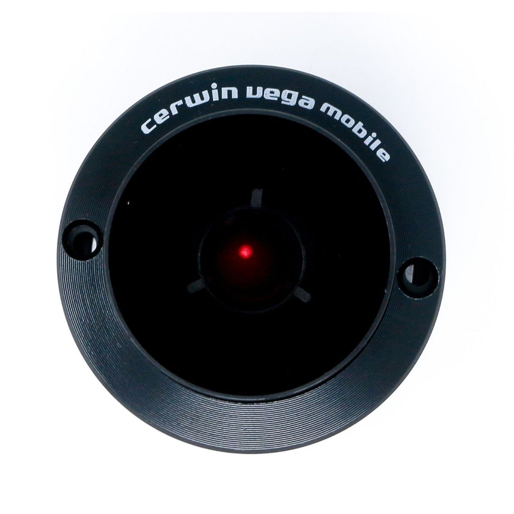 Pro Series 1" 50W RMS Titanium Component Horn Tweeter. P175T