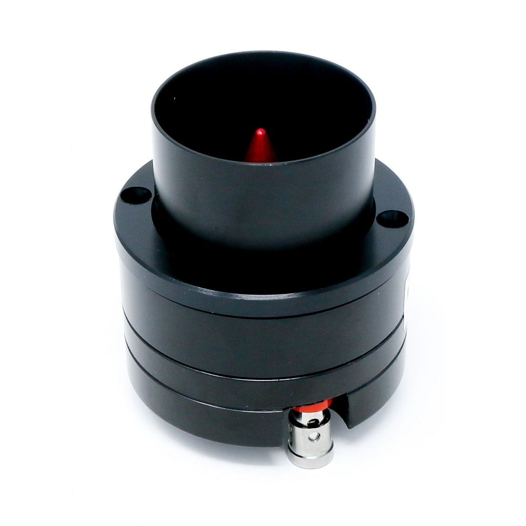 Pro Series 1" 50W RMS Titanium Component Horn Tweeter. P175T