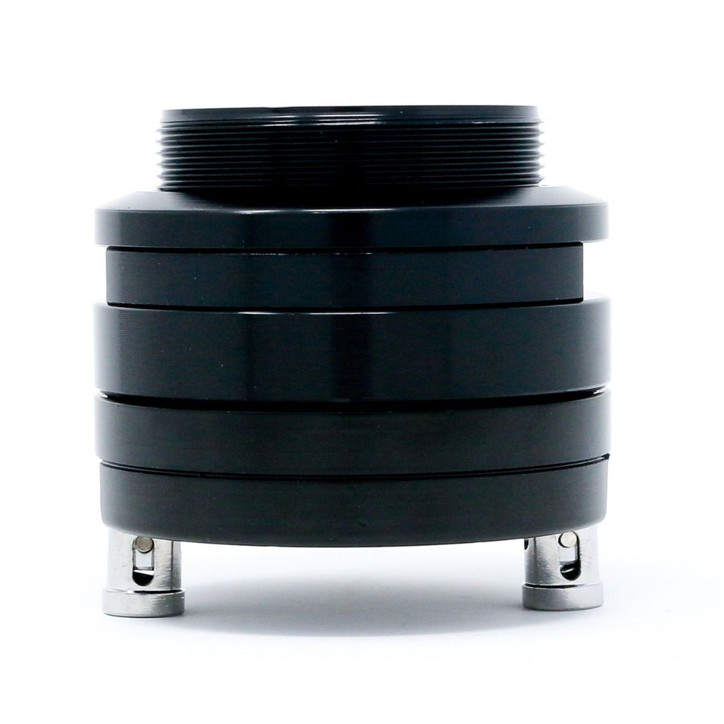 Pro Series 1" 50W RMS Shallow Titanium Component Horn Tweeter  P1SRT