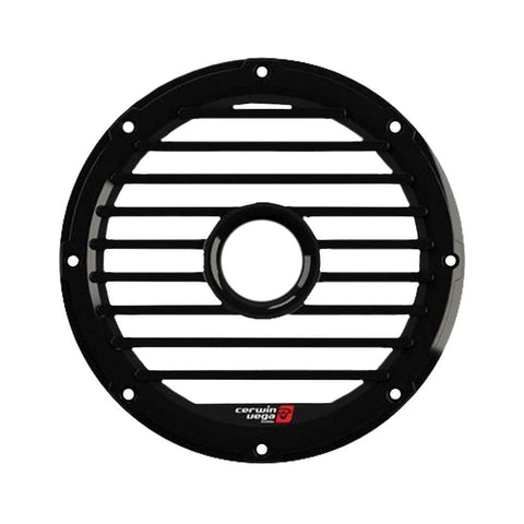 RPM 10' Subwoofer Grill - Black  RPM-10GRL