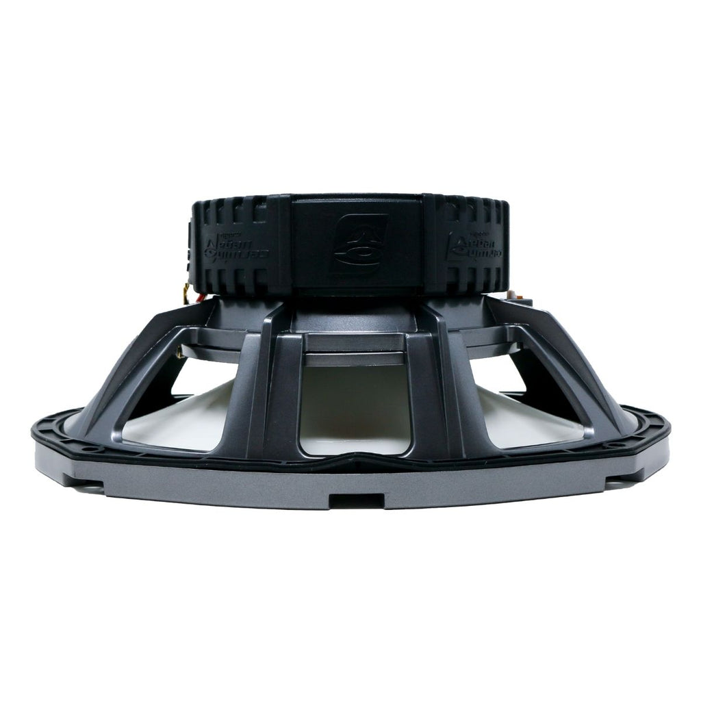 RPM Stroker 2-Way 6" X 9" 150W RMS 4-Ohm Speaker W/ Flush Mount 1" Titanium Dome Tweeter