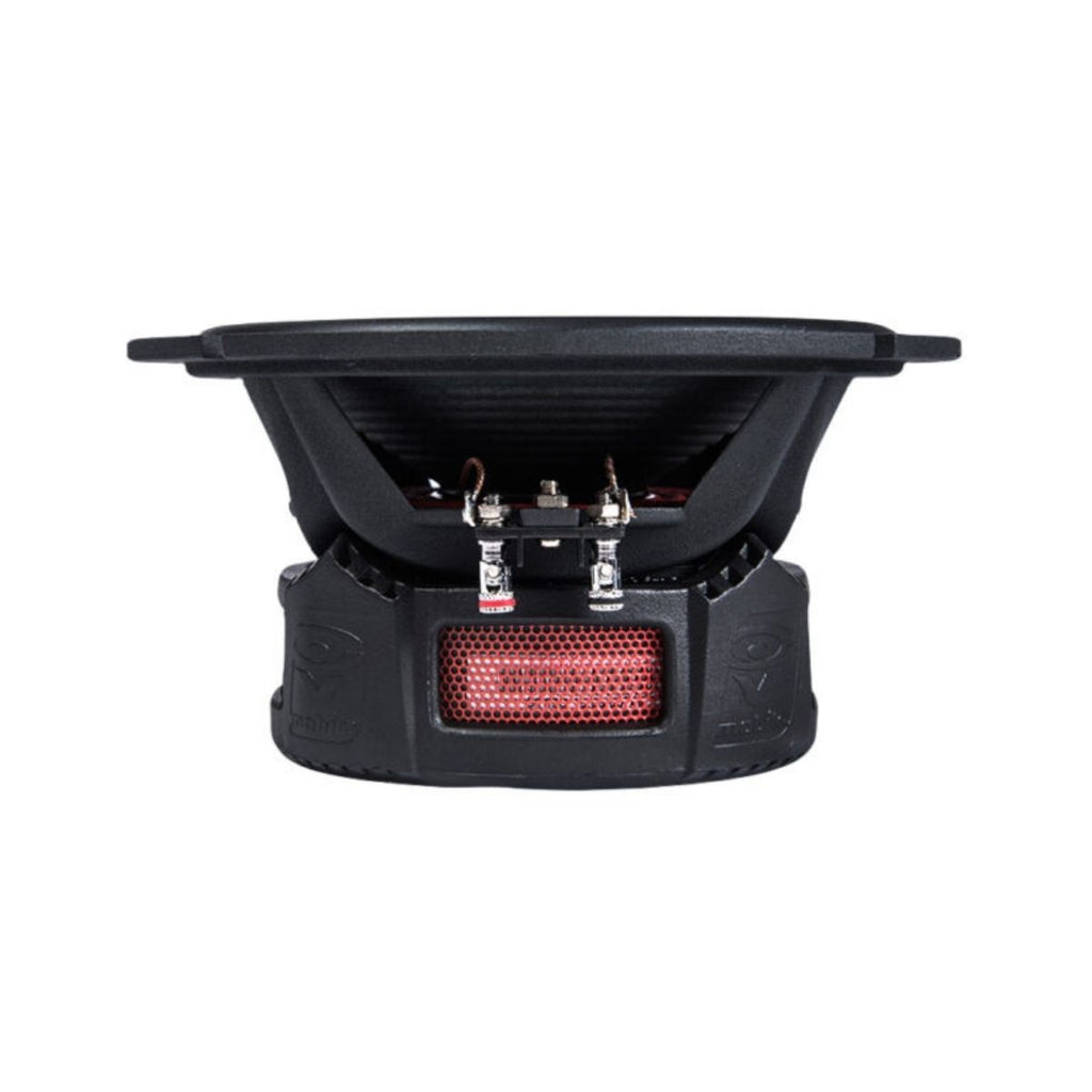 Stroker Pro 6.5" 125W RMS 4 Ohm 2-Way Component Speaker Set