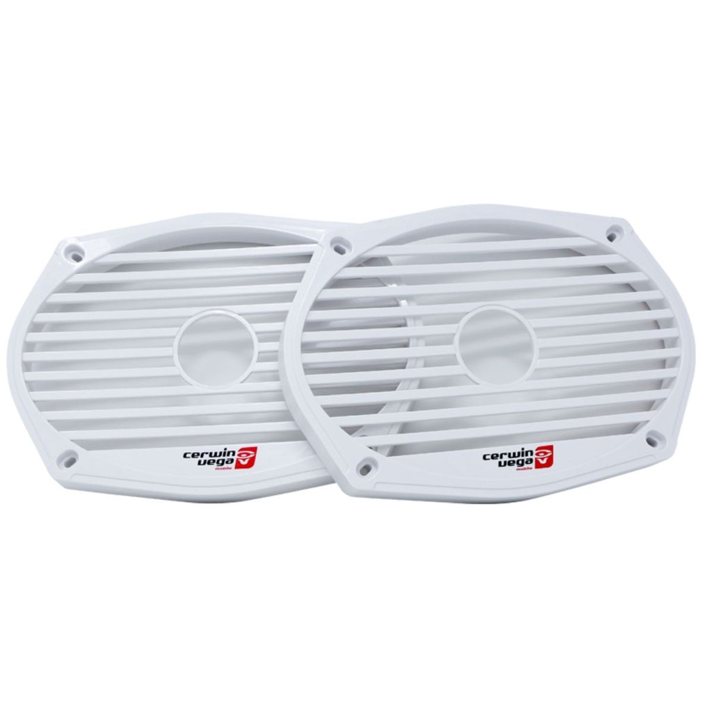 Stroker 6" x 9" Speaker Grill for Current Model ST69CXG