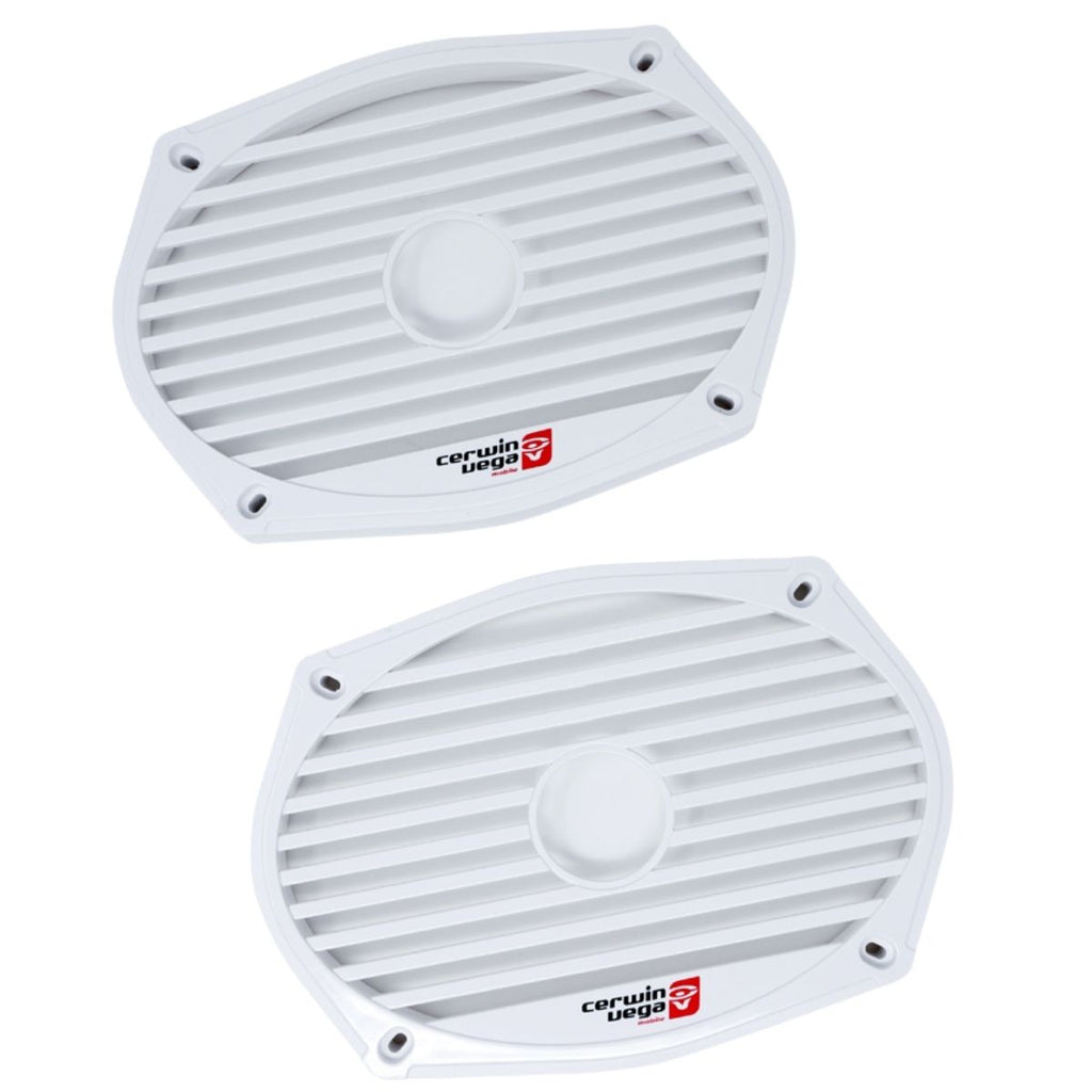 Stroker 6" x 9" Speaker Grill for Current Model ST69CXG