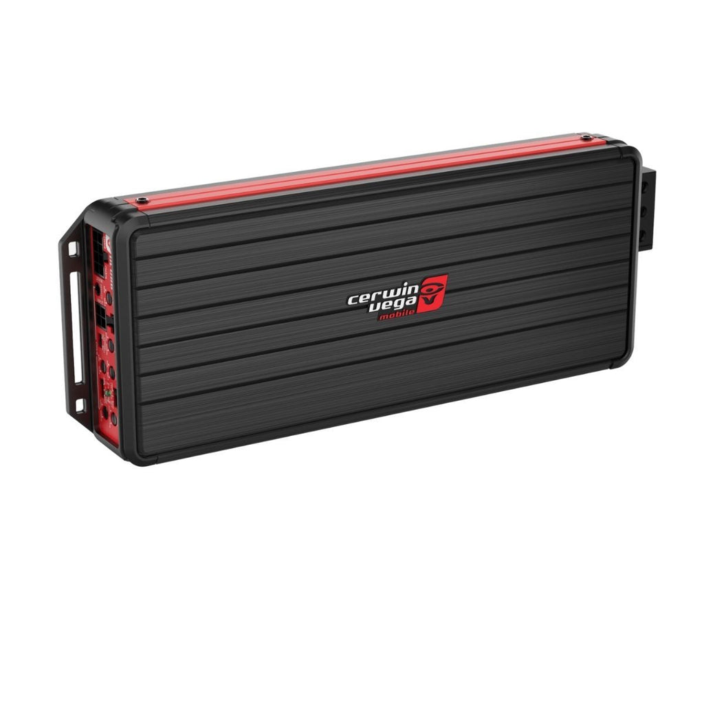 VEGA 500W RMS Full Range Class-D Digital 2 channel Amplifier