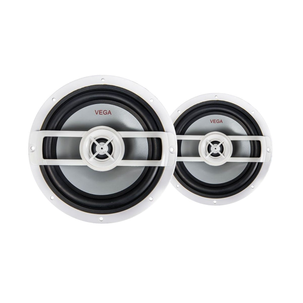 RPM Vega 6.5" Series 2-Way Coaxial Speaker VM65