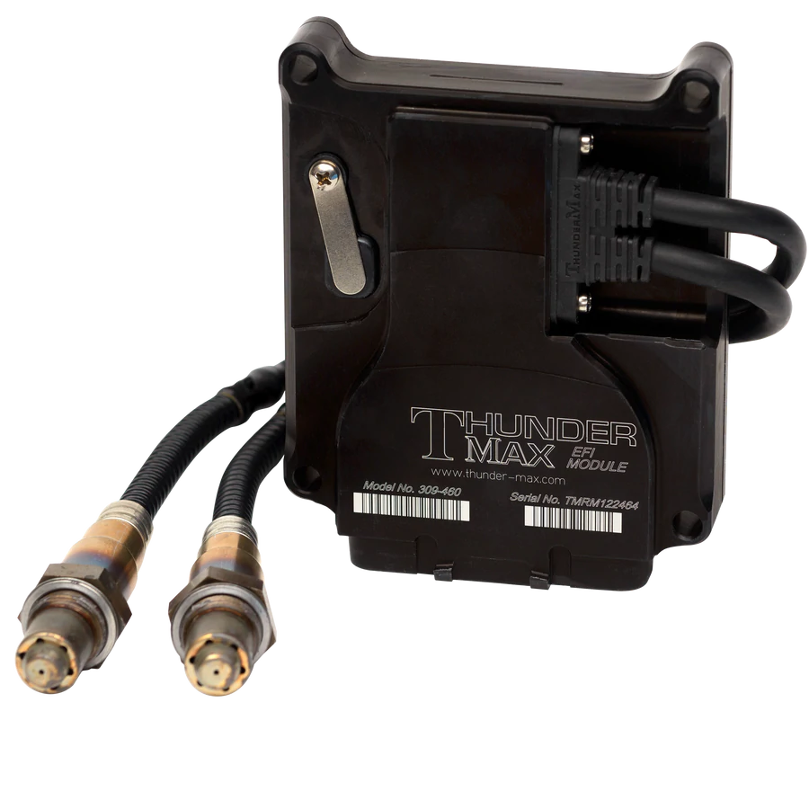 ThunderMax Tuner