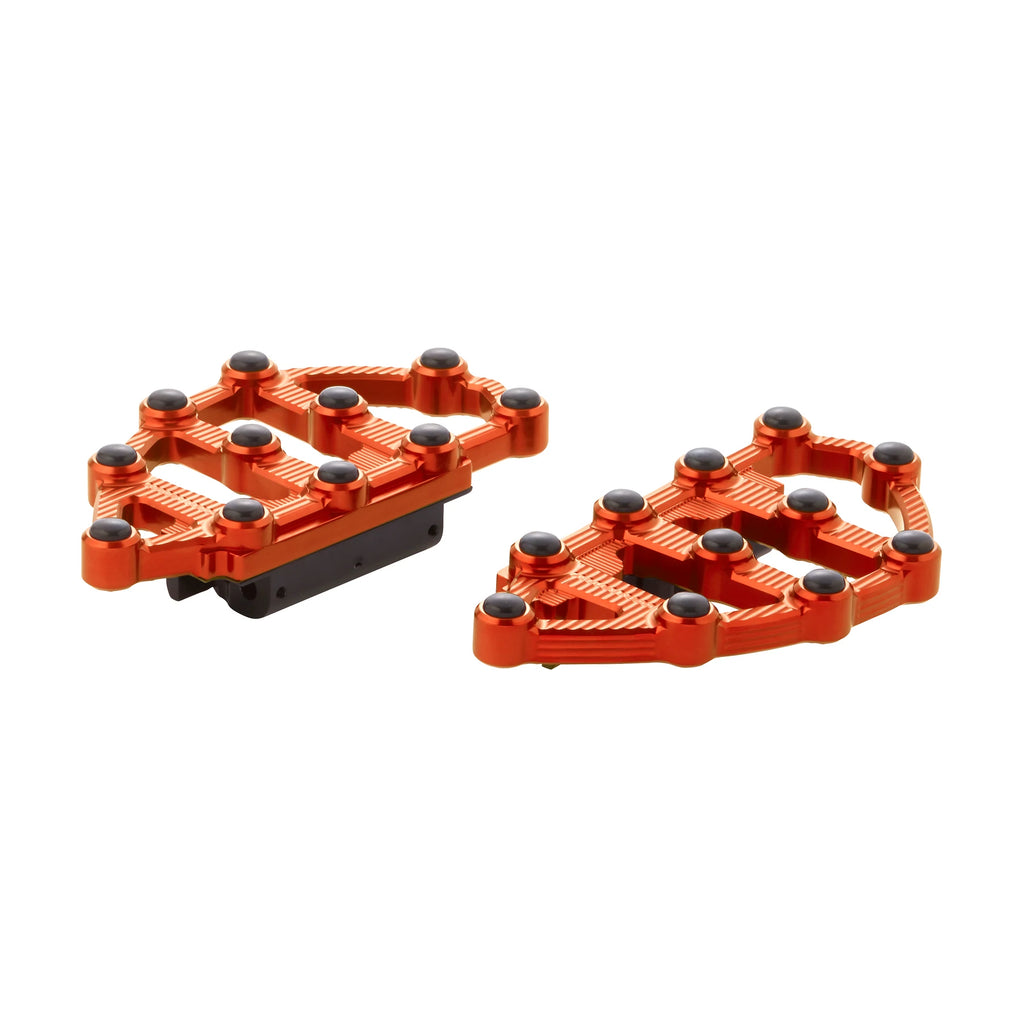 NESS-MX PASSENGER FLOORBOARDS
