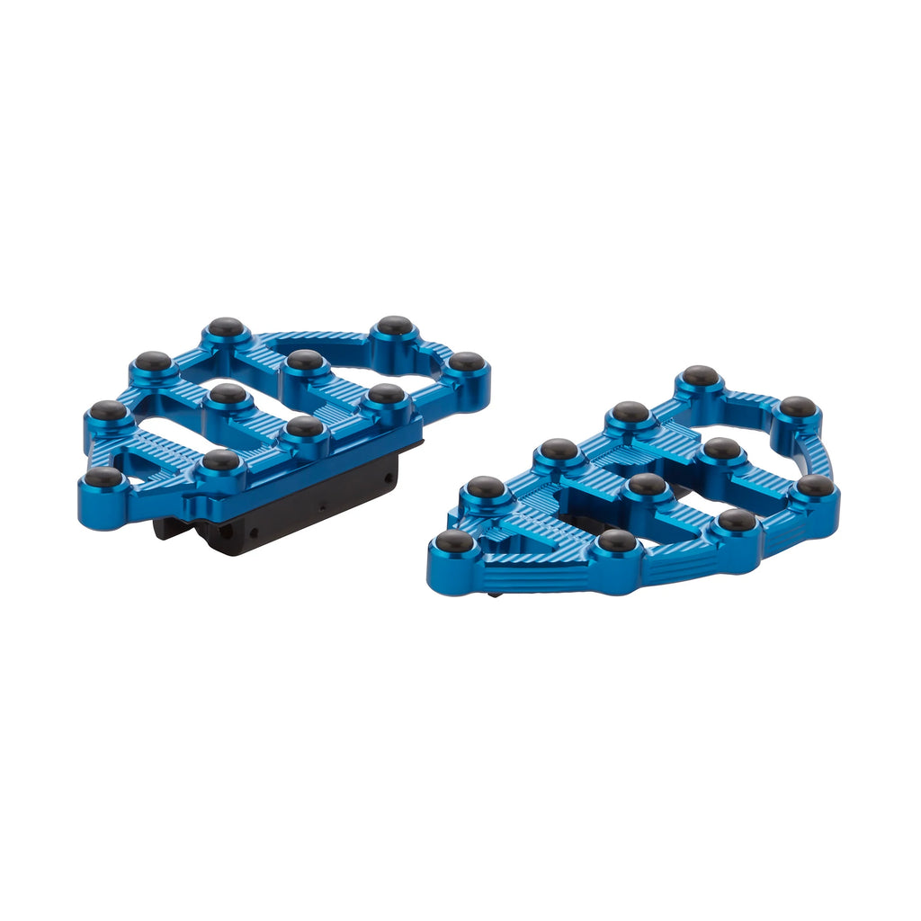 NESS-MX PASSENGER FLOORBOARDS