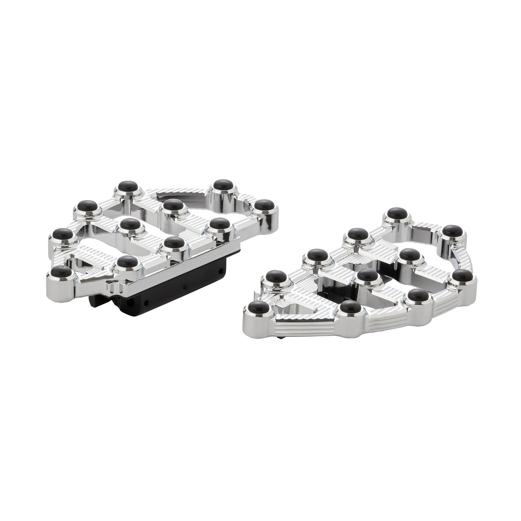 NESS-MX PASSENGER FLOORBOARDS