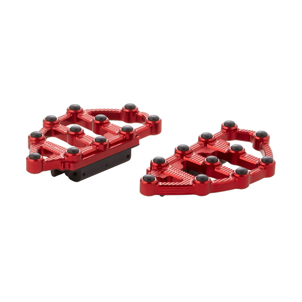 NESS-MX PASSENGER FLOORBOARDS