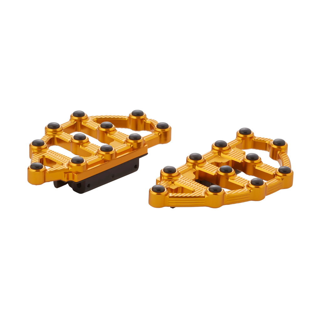 NESS-MX PASSENGER FLOORBOARDS