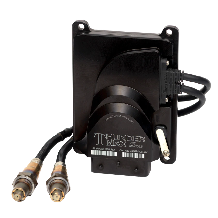 ThunderMax Tuner