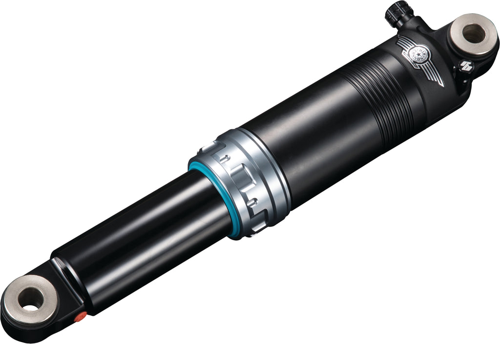 Air Cannon Mono R 13" Dyna