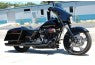 2009-2016 Harley Touring Boss Boarzilla 2:1 Full Exhaust System